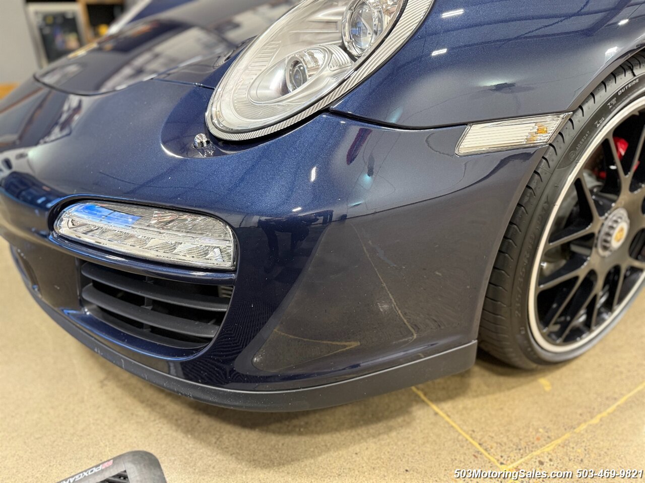 2012 Porsche 911 Carrera 4 GTS   - Photo 14 - Beaverton, OR 97005