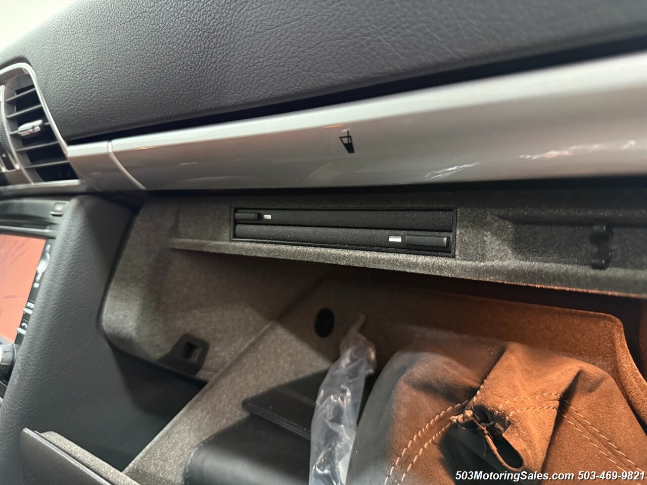 2012 Porsche 911 Carrera 4 GTS   - Photo 126 - Beaverton, OR 97005