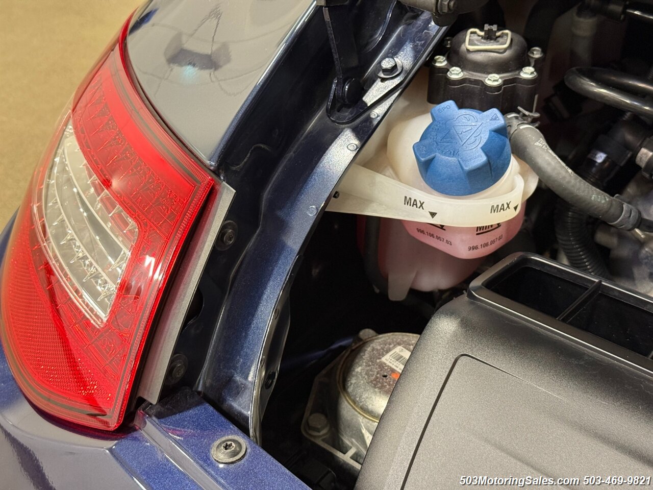 2012 Porsche 911 Carrera 4 GTS   - Photo 64 - Beaverton, OR 97005