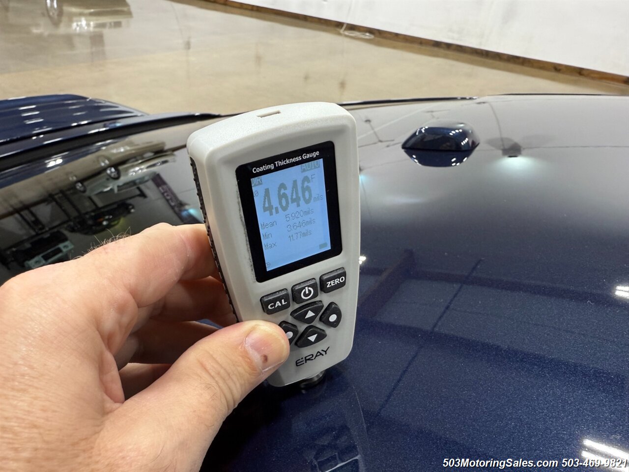 2012 Porsche 911 Carrera 4 GTS   - Photo 138 - Beaverton, OR 97005