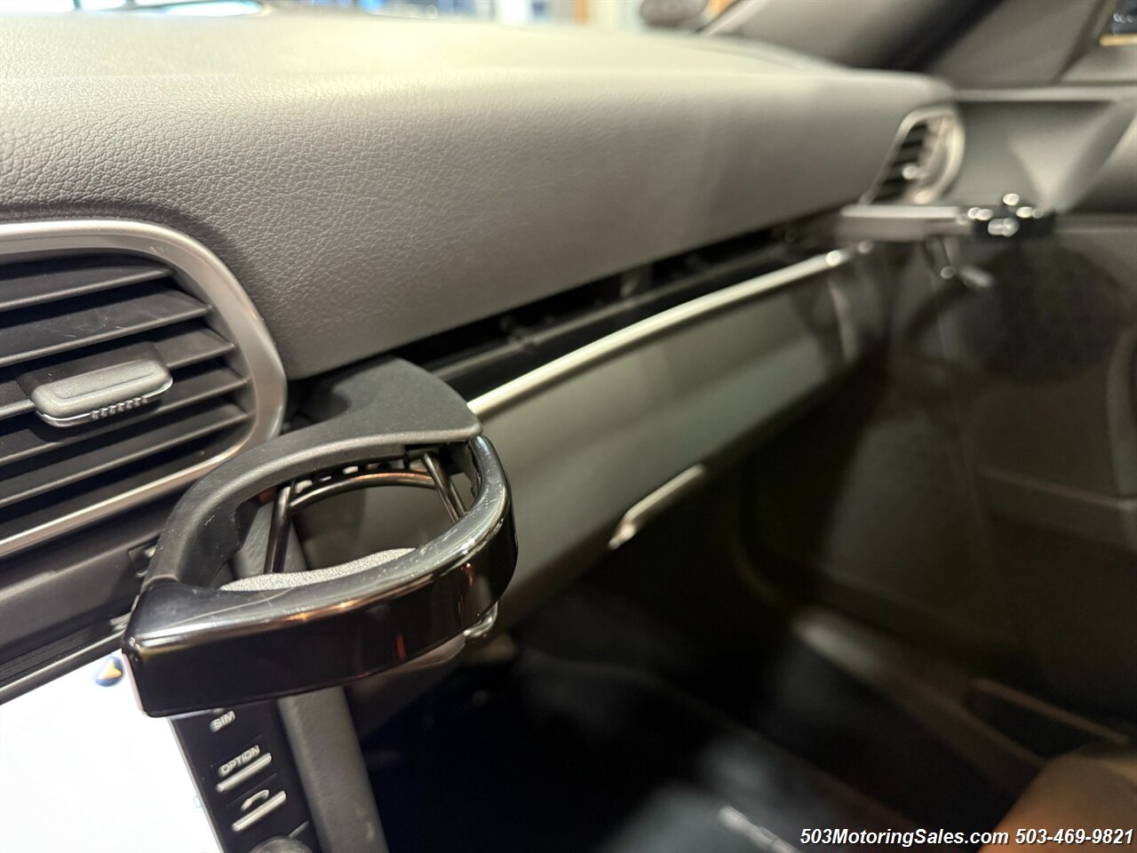 2012 Porsche 911 Carrera 4 GTS   - Photo 101 - Beaverton, OR 97005