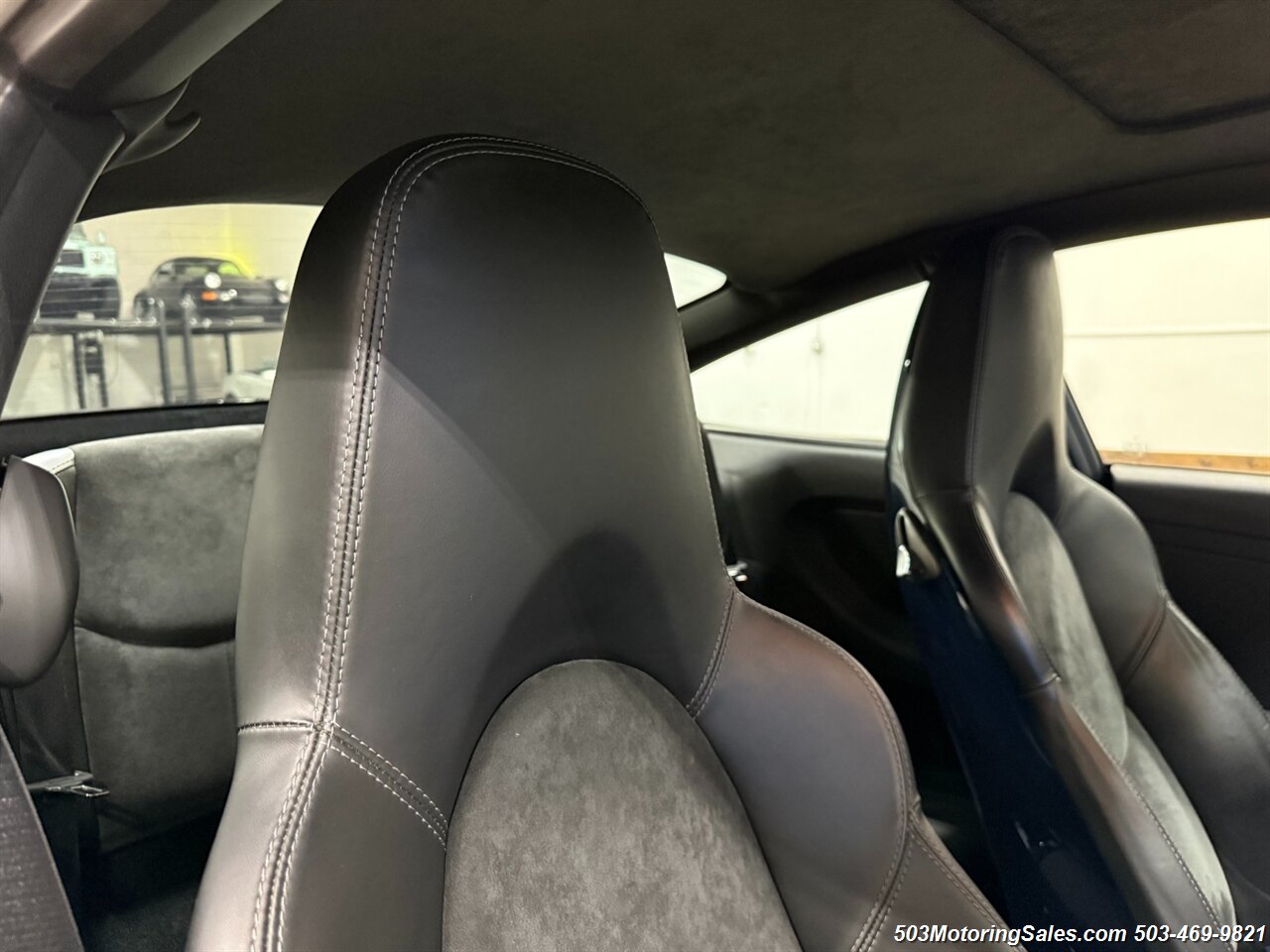 2012 Porsche 911 Carrera 4 GTS   - Photo 121 - Beaverton, OR 97005