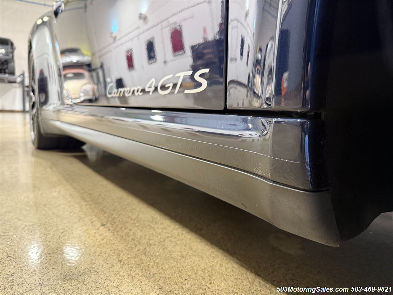 2012 Porsche 911 Carrera 4 GTS   - Photo 33 - Beaverton, OR 97005