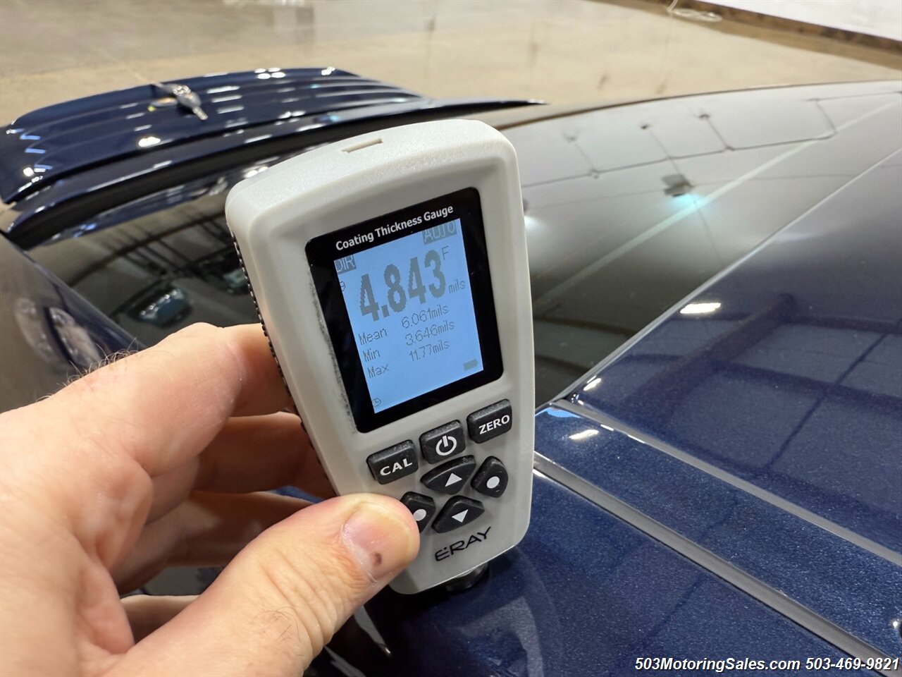 2012 Porsche 911 Carrera 4 GTS   - Photo 137 - Beaverton, OR 97005