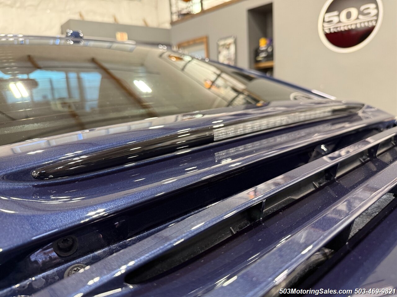 2012 Porsche 911 Carrera 4 GTS   - Photo 58 - Beaverton, OR 97005