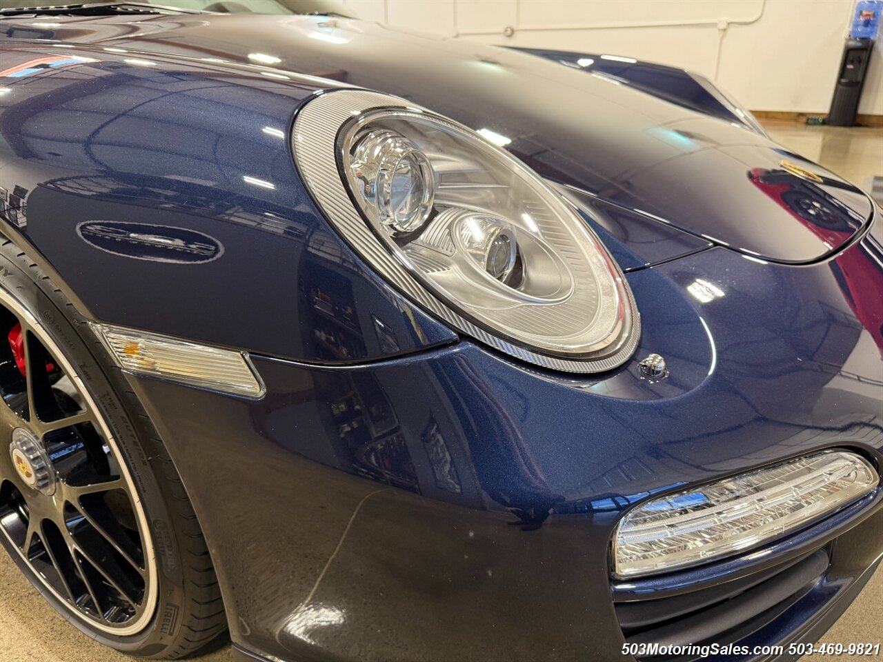 2012 Porsche 911 Carrera 4 GTS   - Photo 23 - Beaverton, OR 97005
