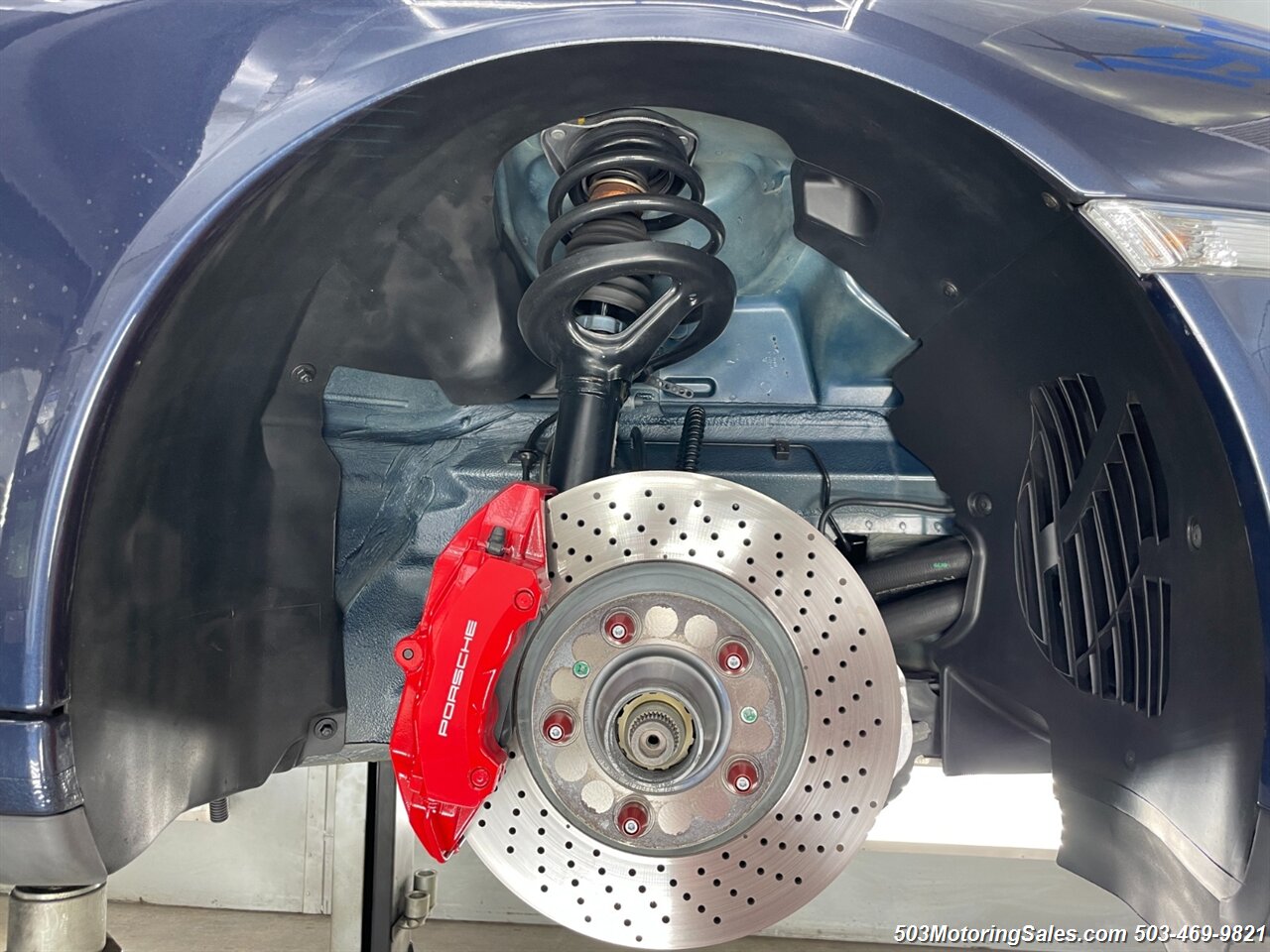 2012 Porsche 911 Carrera 4 GTS   - Photo 145 - Beaverton, OR 97005