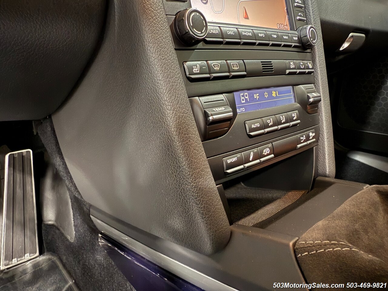 2012 Porsche 911 Carrera 4 GTS   - Photo 98 - Beaverton, OR 97005