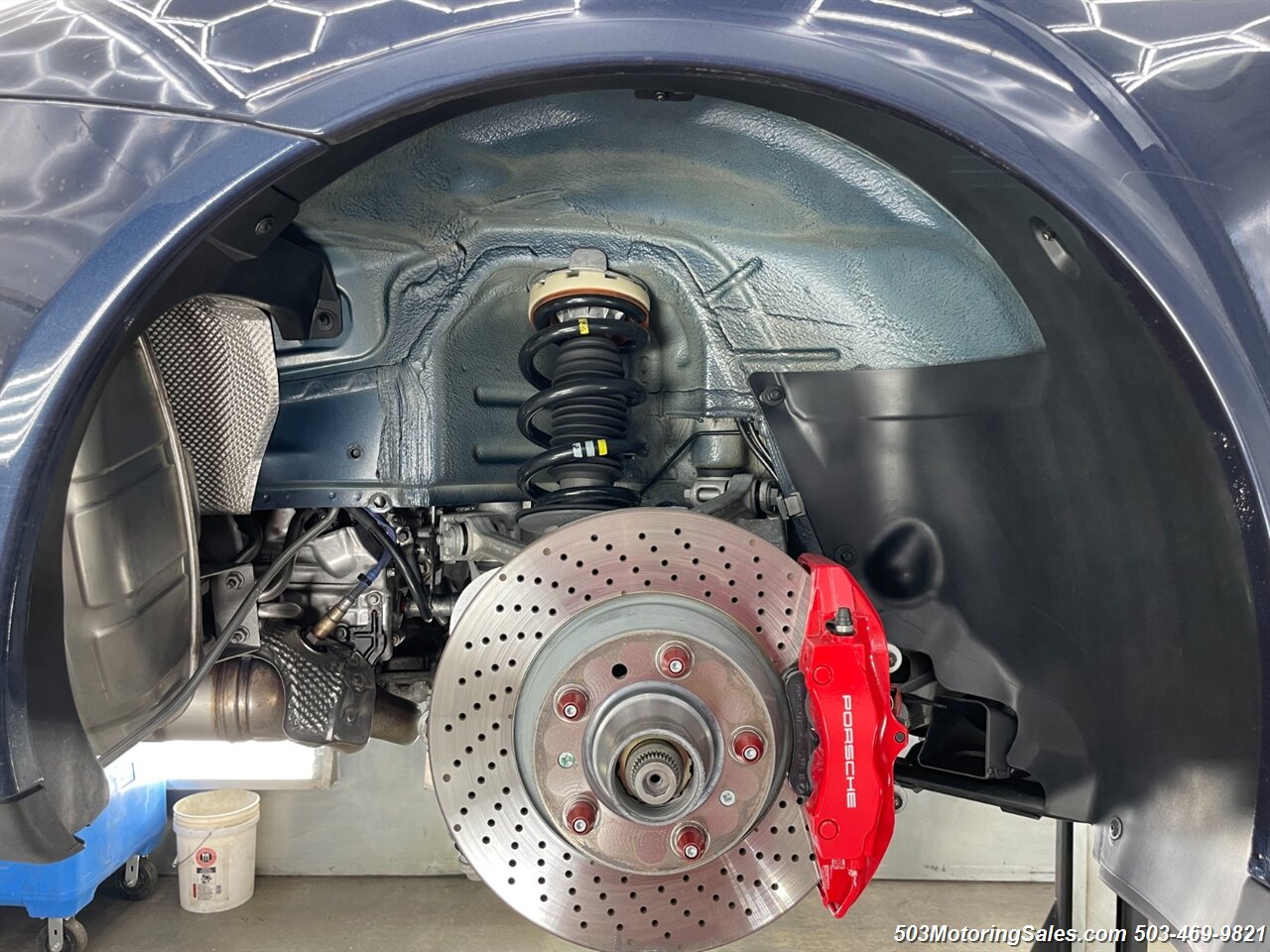 2012 Porsche 911 Carrera 4 GTS   - Photo 148 - Beaverton, OR 97005