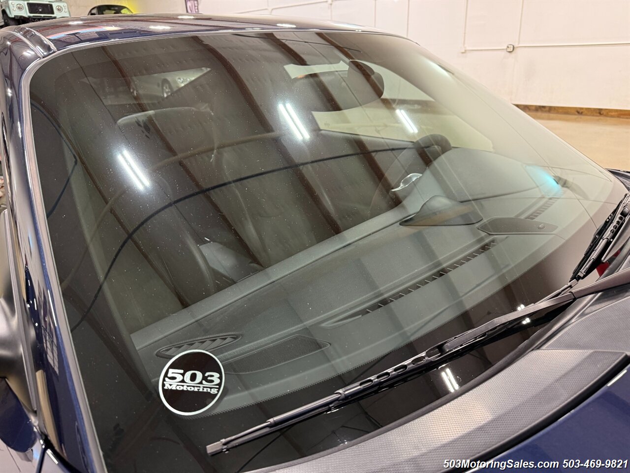 2012 Porsche 911 Carrera 4 GTS   - Photo 31 - Beaverton, OR 97005