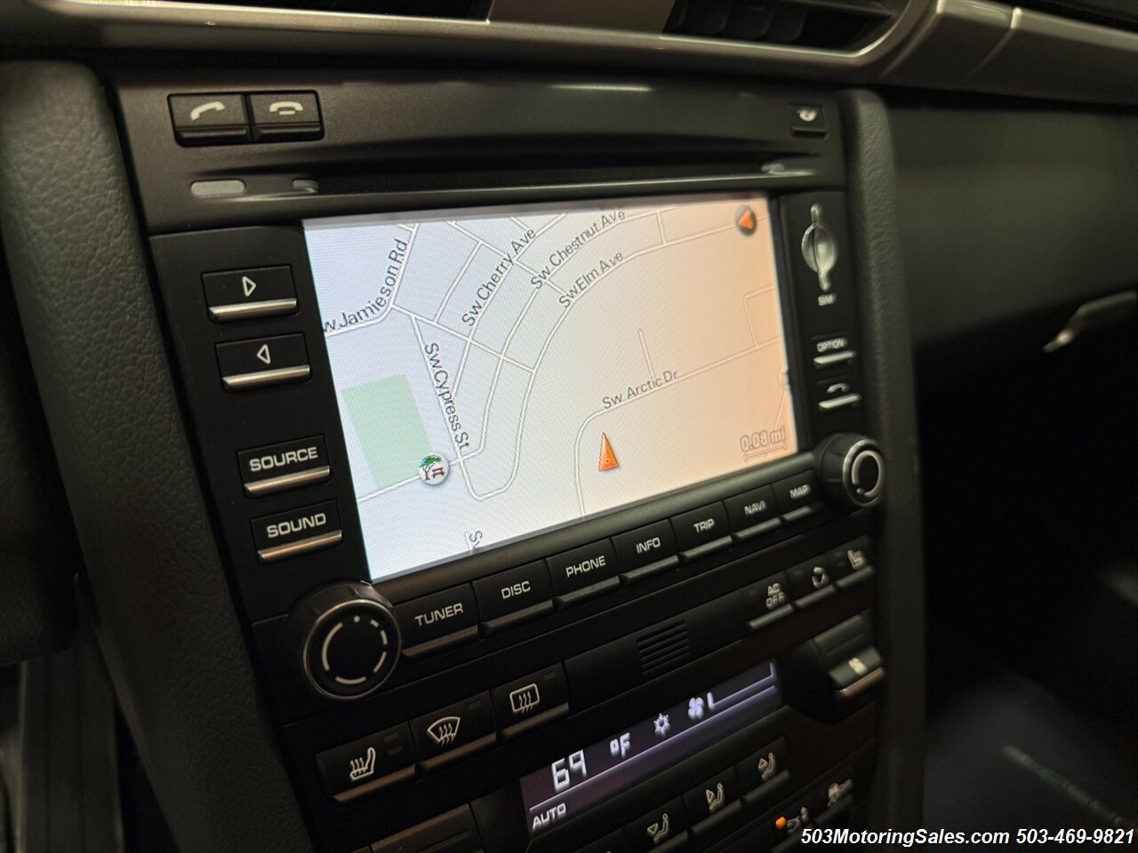 2012 Porsche 911 Carrera 4 GTS   - Photo 100 - Beaverton, OR 97005