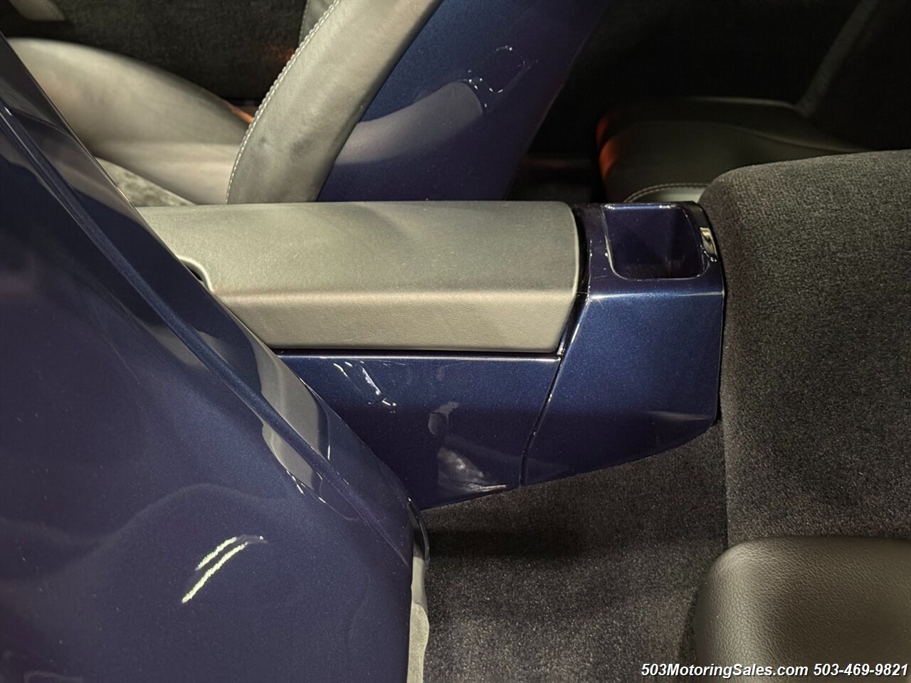 2012 Porsche 911 Carrera 4 GTS   - Photo 84 - Beaverton, OR 97005