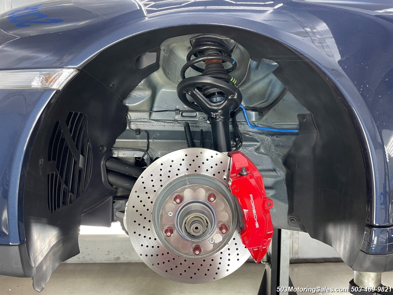 2012 Porsche 911 Carrera 4 GTS   - Photo 146 - Beaverton, OR 97005