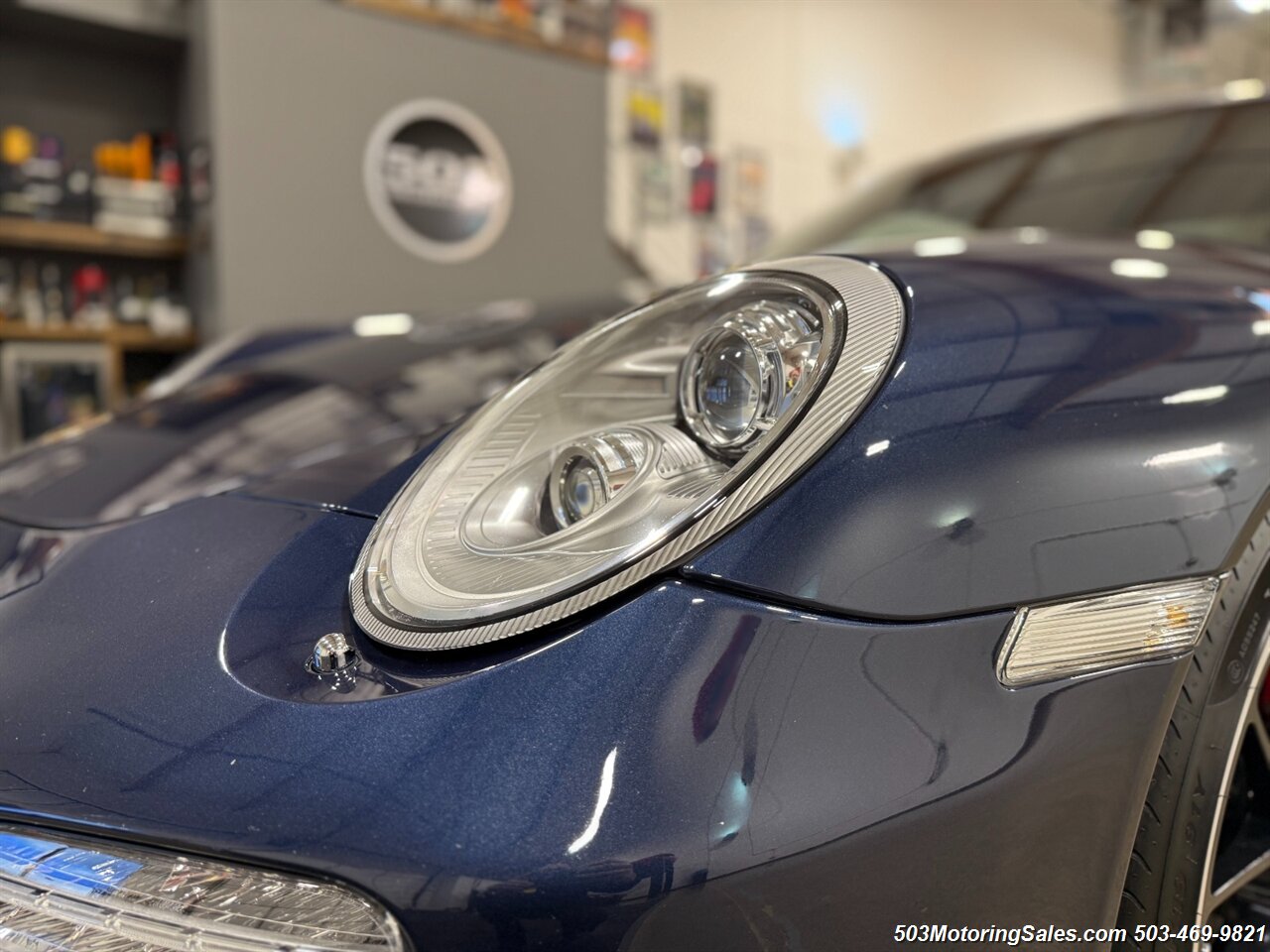 2012 Porsche 911 Carrera 4 GTS   - Photo 9 - Beaverton, OR 97005
