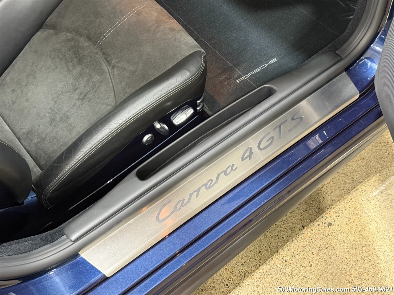 2012 Porsche 911 Carrera 4 GTS   - Photo 127 - Beaverton, OR 97005