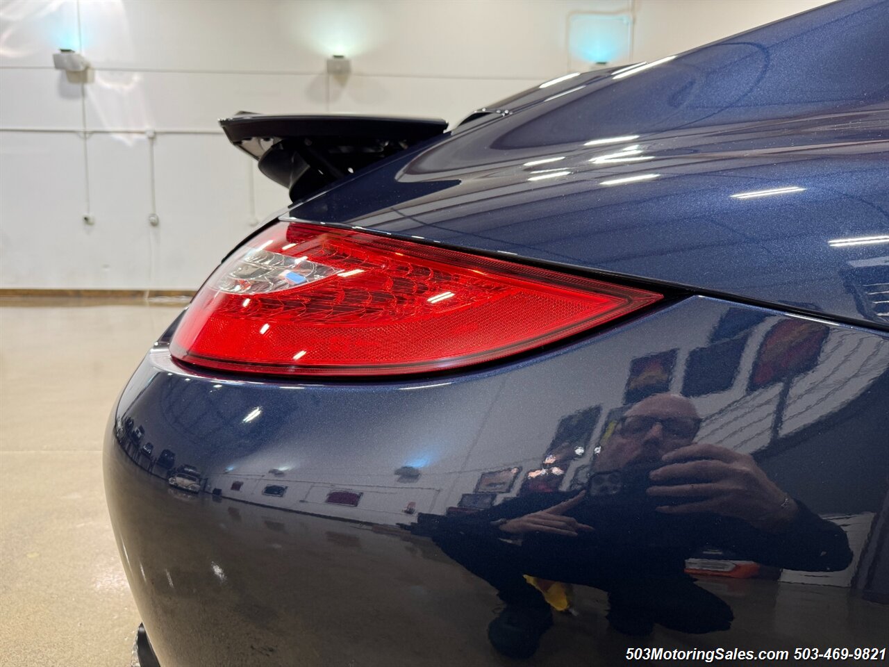 2012 Porsche 911 Carrera 4 GTS   - Photo 41 - Beaverton, OR 97005