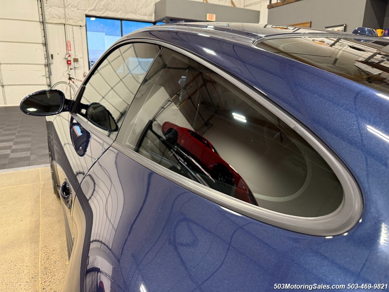 2012 Porsche 911 Carrera 4 GTS   - Photo 53 - Beaverton, OR 97005