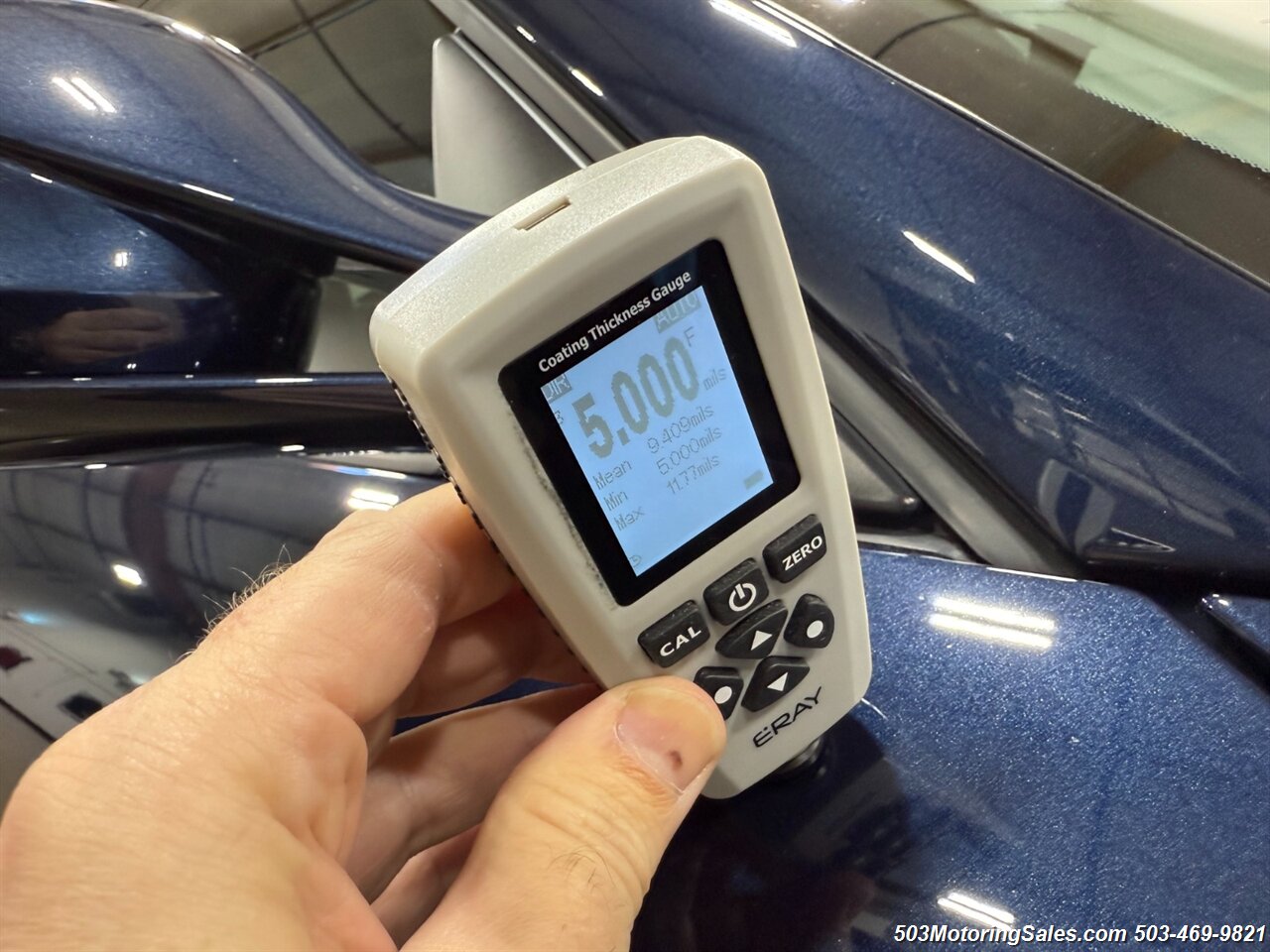 2012 Porsche 911 Carrera 4 GTS   - Photo 131 - Beaverton, OR 97005