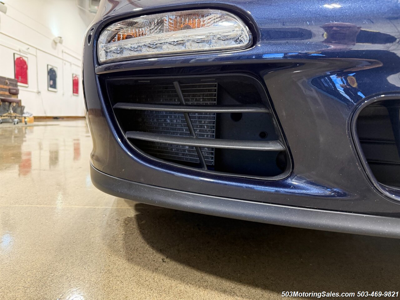 2012 Porsche 911 Carrera 4 GTS   - Photo 20 - Beaverton, OR 97005