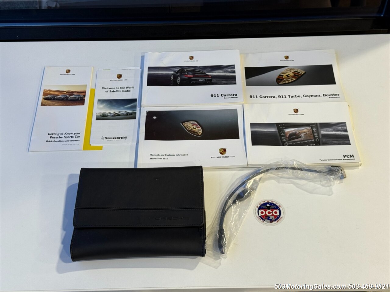 2012 Porsche 911 Carrera 4 GTS   - Photo 125 - Beaverton, OR 97005