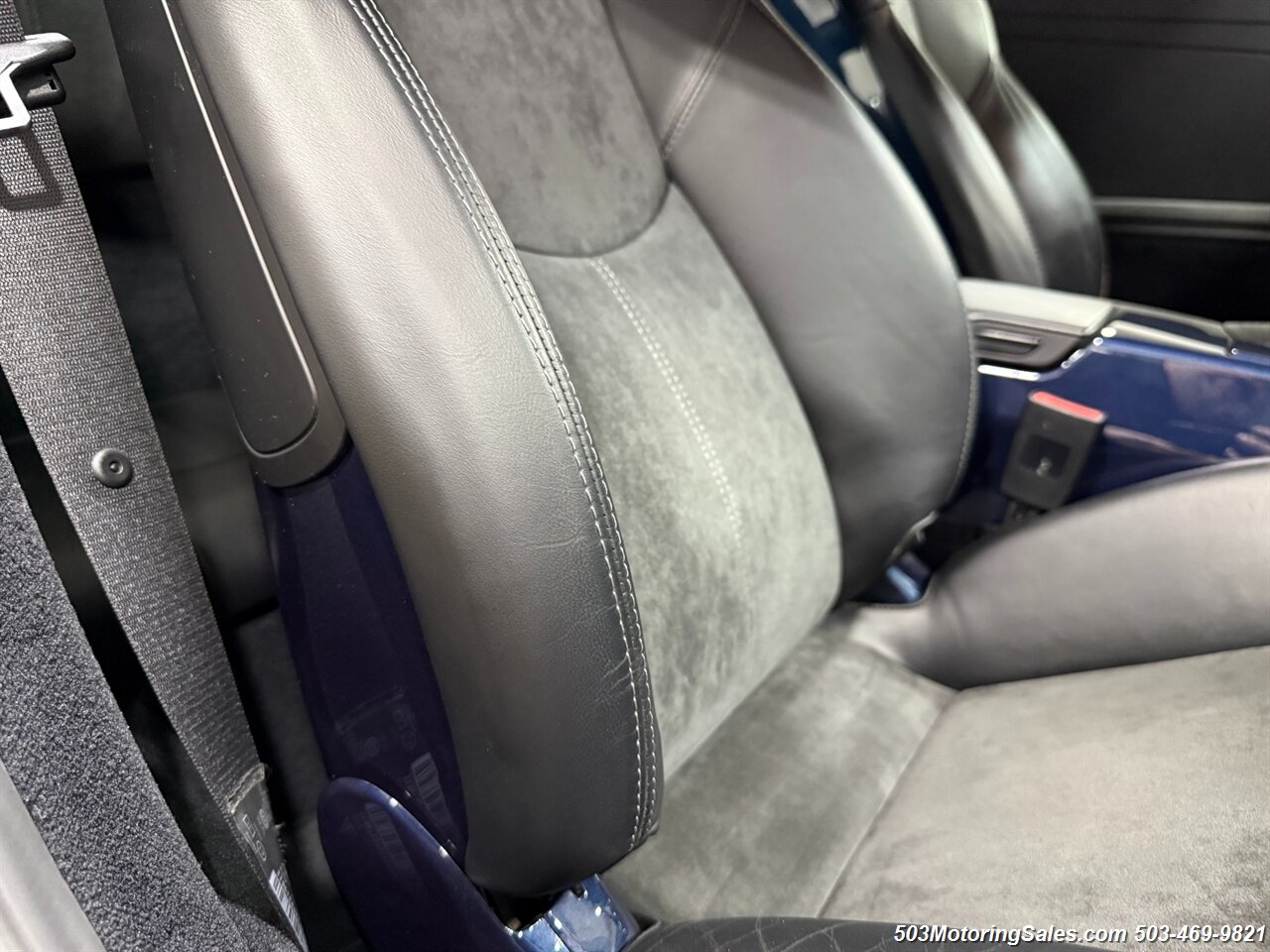 2012 Porsche 911 Carrera 4 GTS   - Photo 120 - Beaverton, OR 97005