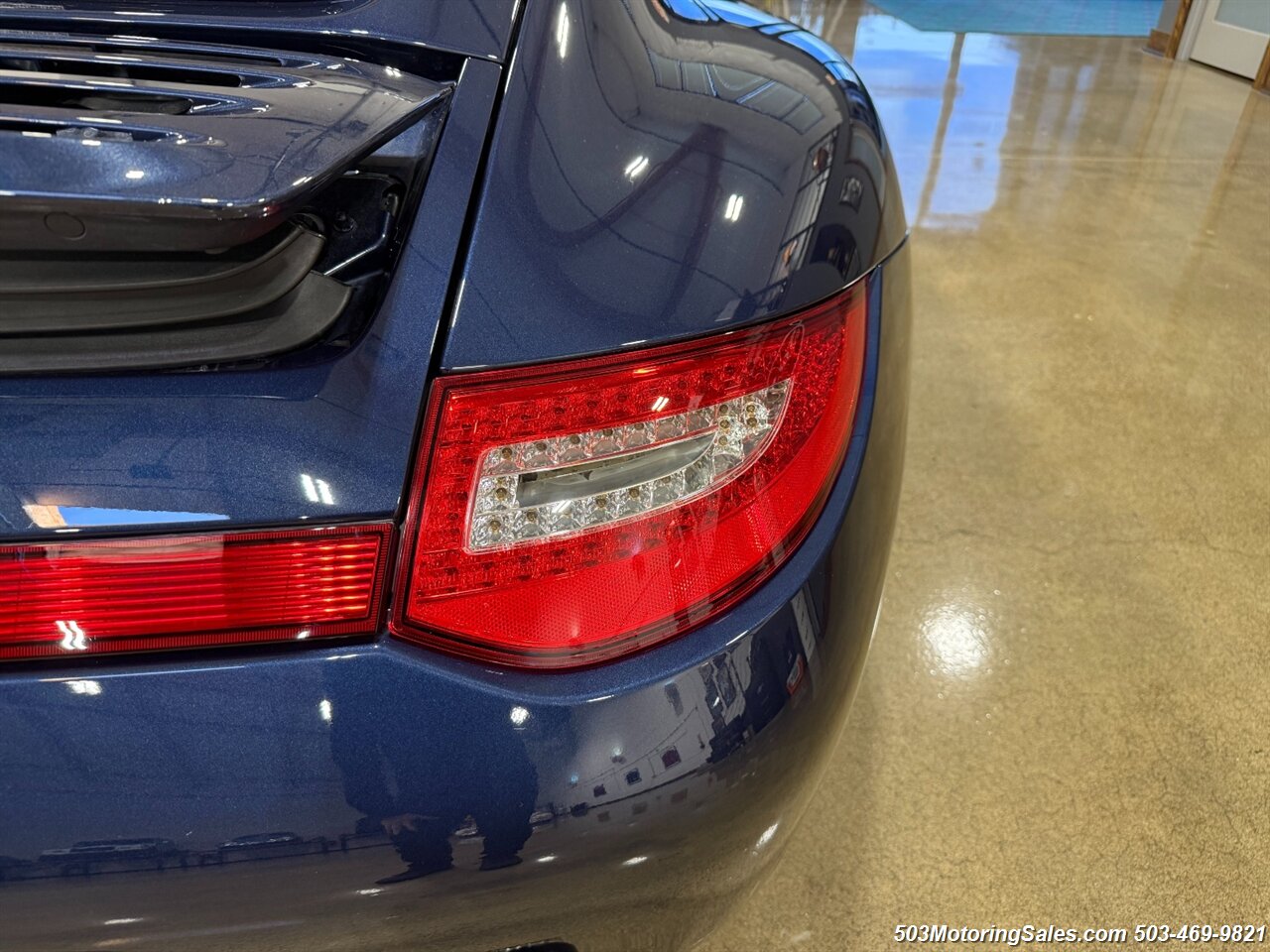 2012 Porsche 911 Carrera 4 GTS   - Photo 45 - Beaverton, OR 97005