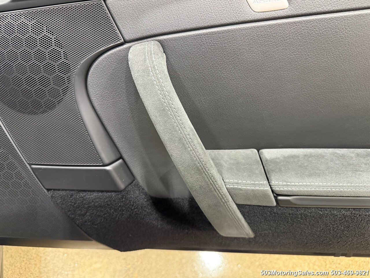 2012 Porsche 911 Carrera 4 GTS   - Photo 113 - Beaverton, OR 97005