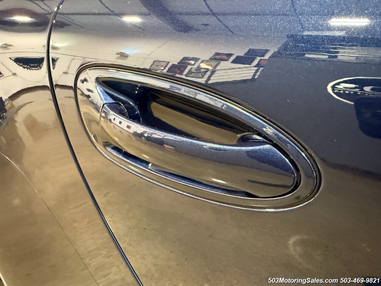 2012 Porsche 911 Carrera 4 GTS   - Photo 38 - Beaverton, OR 97005