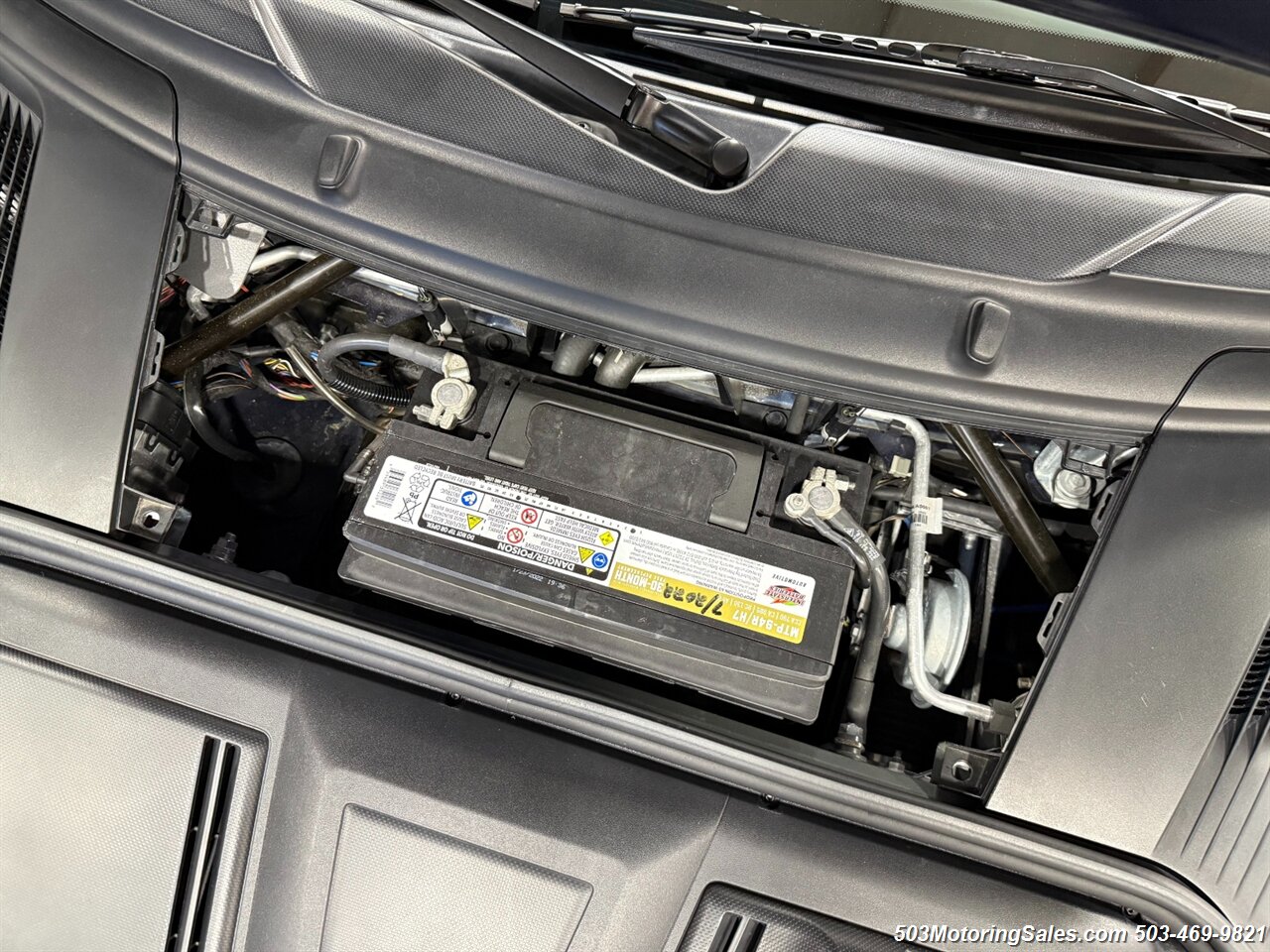 2012 Porsche 911 Carrera 4 GTS   - Photo 73 - Beaverton, OR 97005