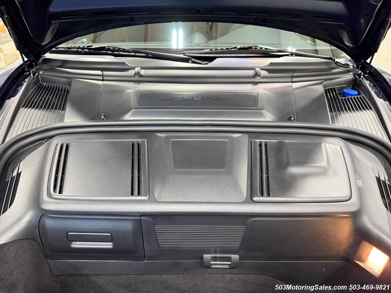 2012 Porsche 911 Carrera 4 GTS   - Photo 72 - Beaverton, OR 97005