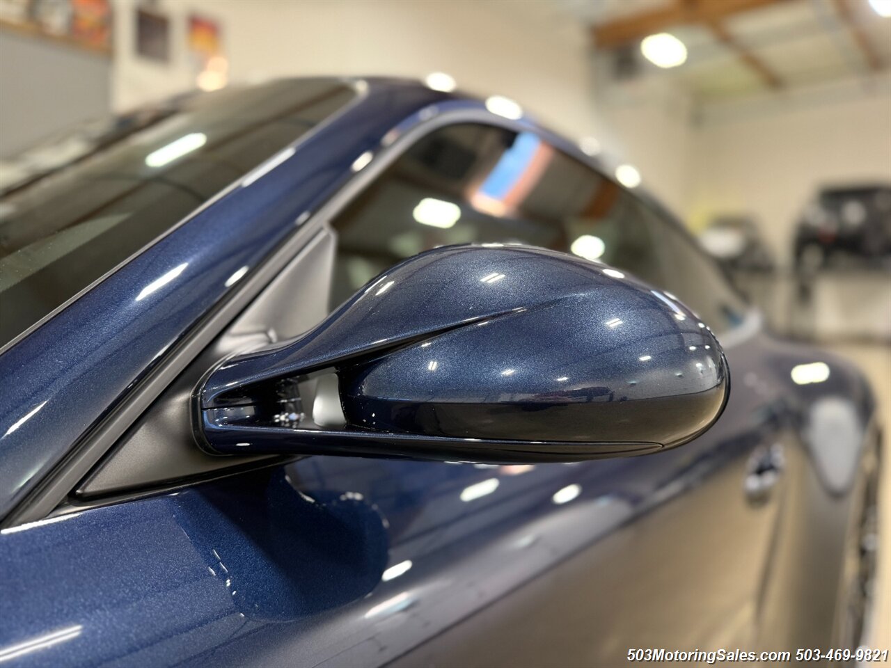 2012 Porsche 911 Carrera 4 GTS   - Photo 11 - Beaverton, OR 97005