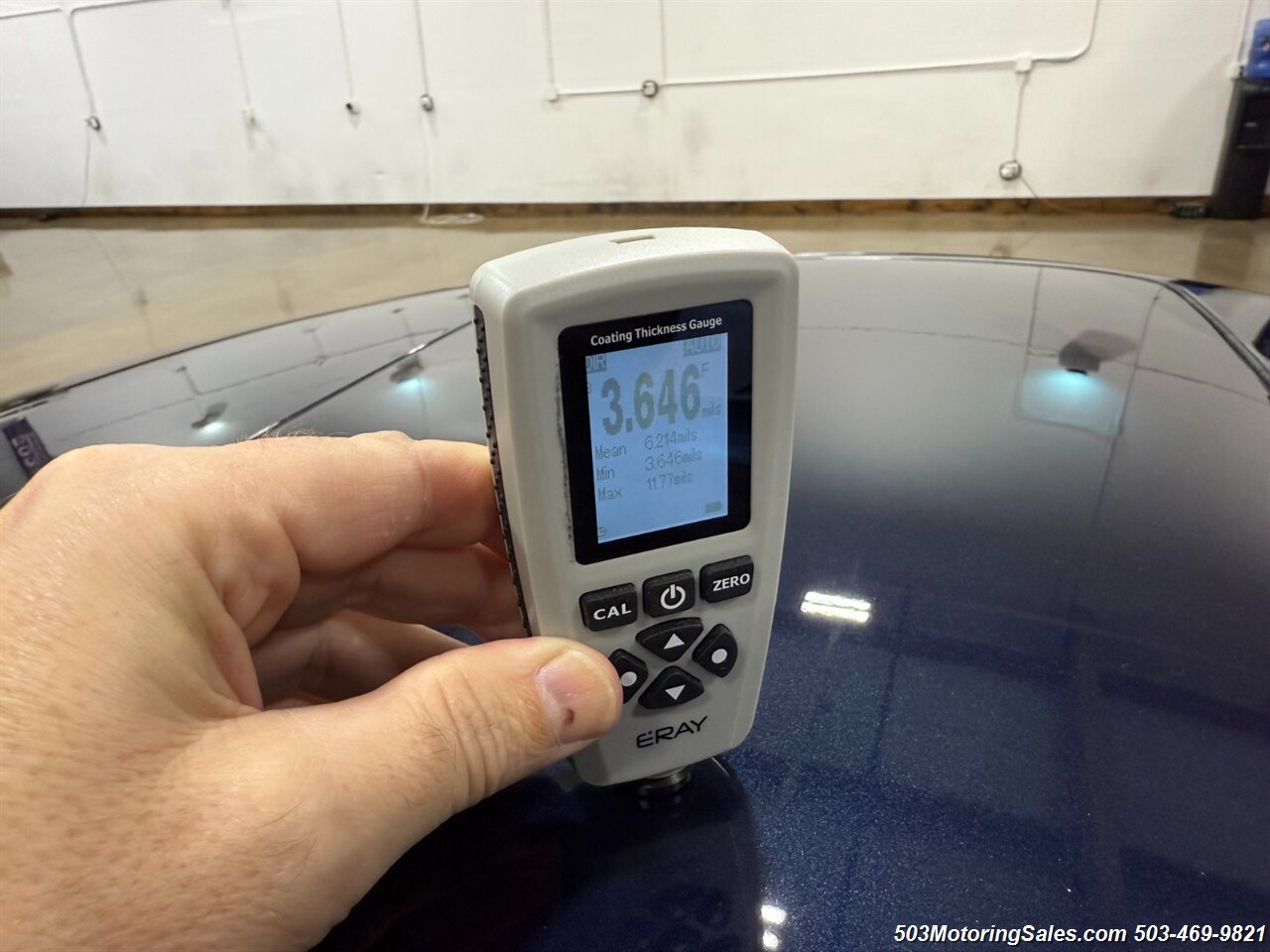 2012 Porsche 911 Carrera 4 GTS   - Photo 136 - Beaverton, OR 97005