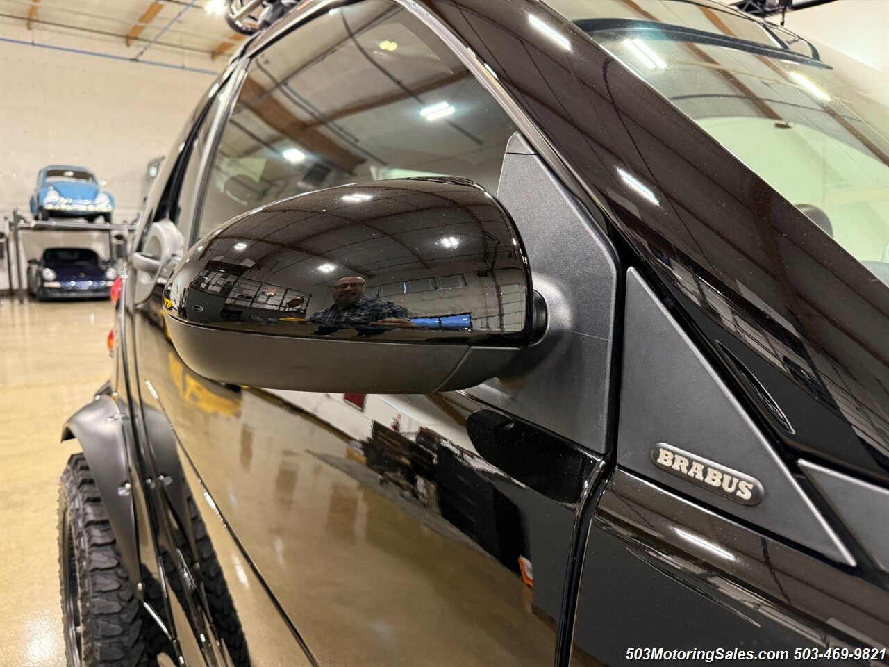 2014 Smart fortwo BRABUS - Photo 33 - Beaverton, OR 97005