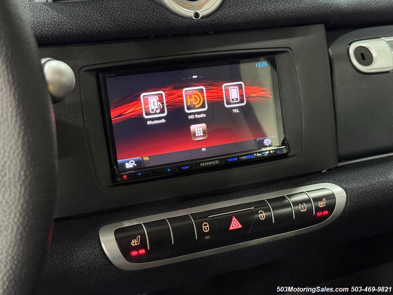 2014 Smart fortwo BRABUS - Photo 70 - Beaverton, OR 97005