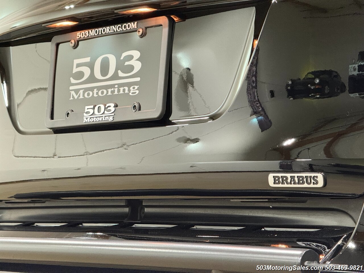 2014 Smart fortwo BRABUS - Photo 42 - Beaverton, OR 97005