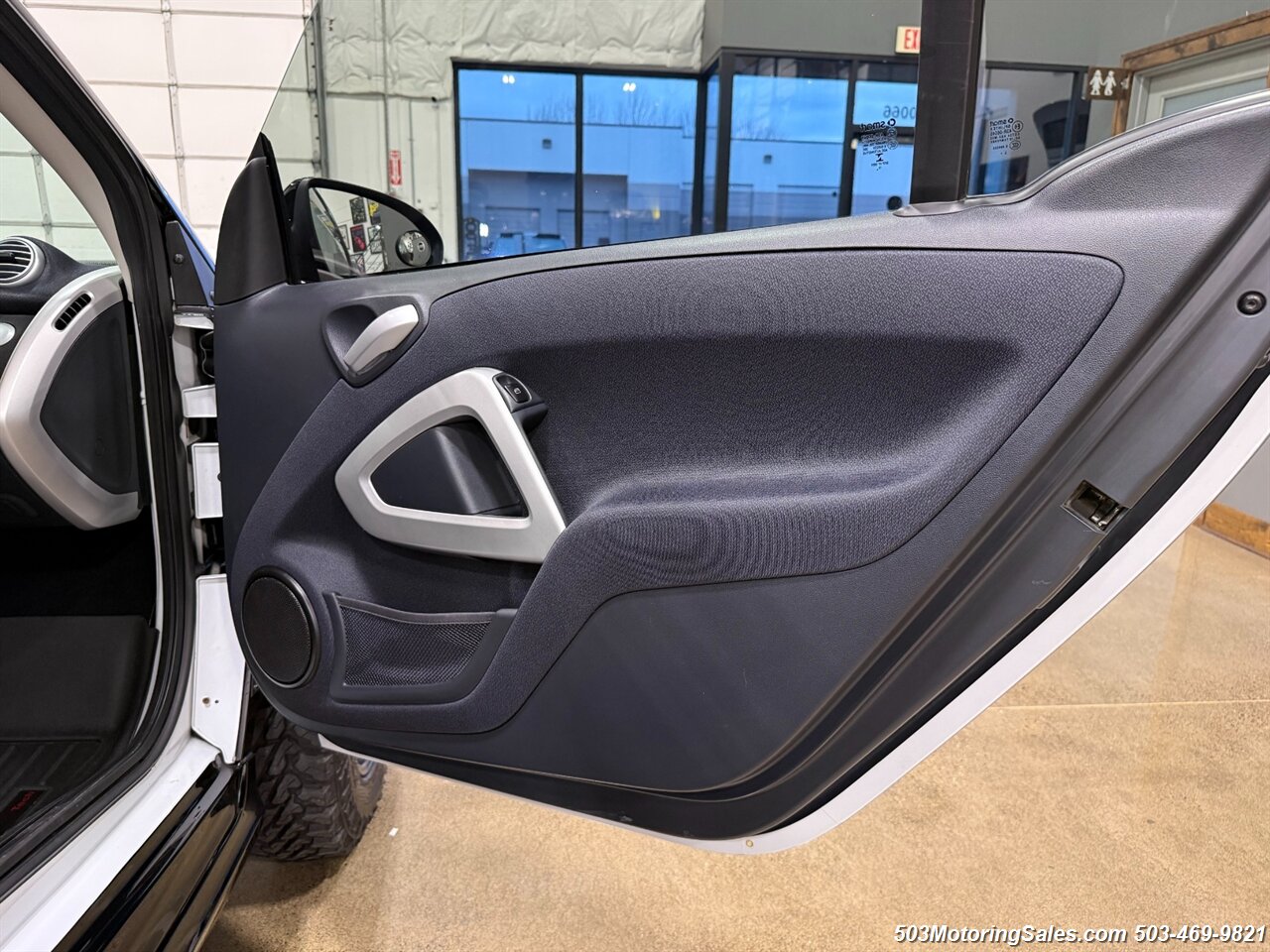 2014 Smart fortwo BRABUS - Photo 75 - Beaverton, OR 97005