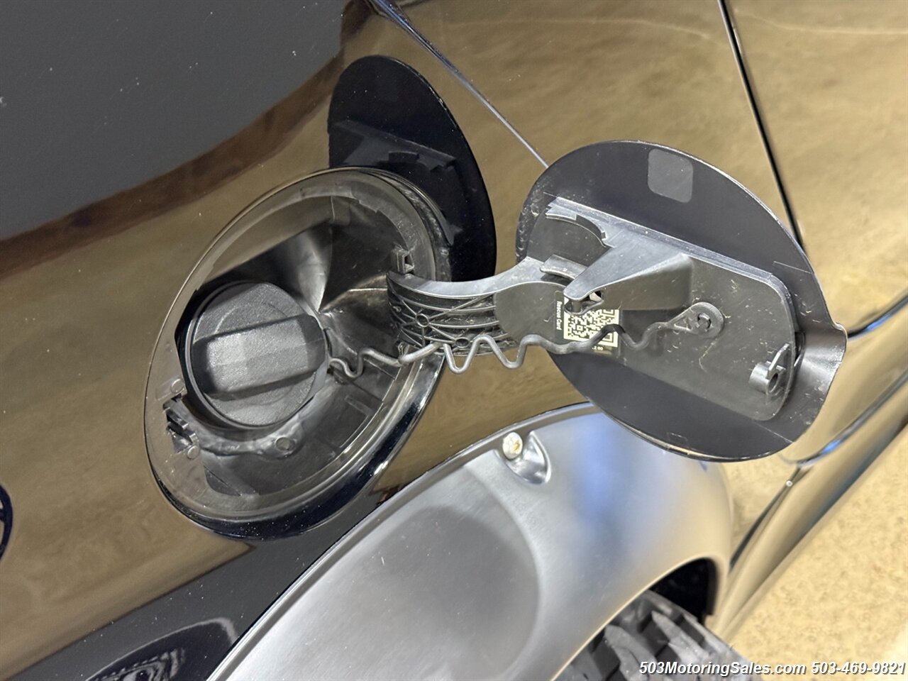 2014 Smart fortwo BRABUS - Photo 37 - Beaverton, OR 97005