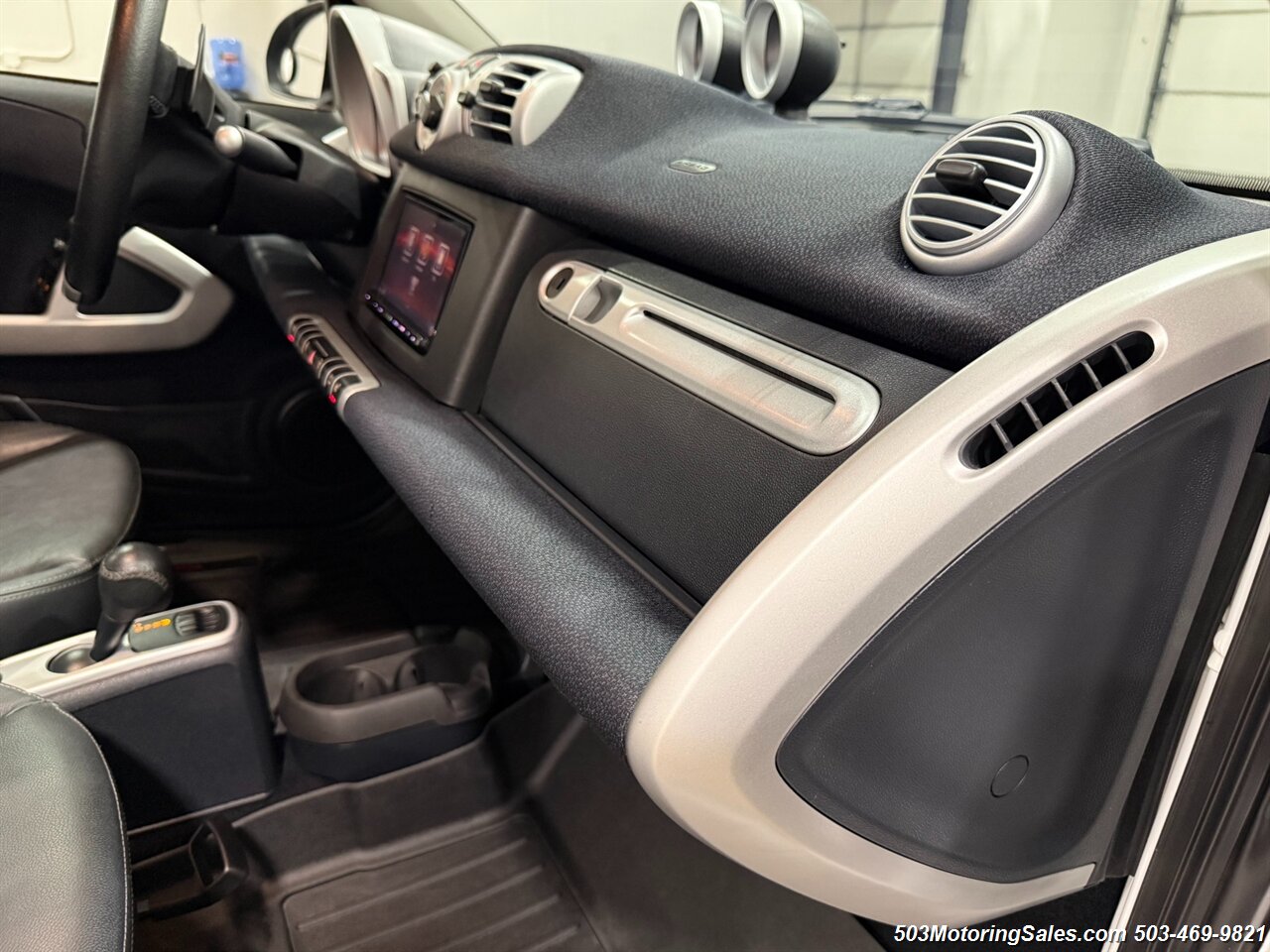 2014 Smart fortwo BRABUS - Photo 77 - Beaverton, OR 97005