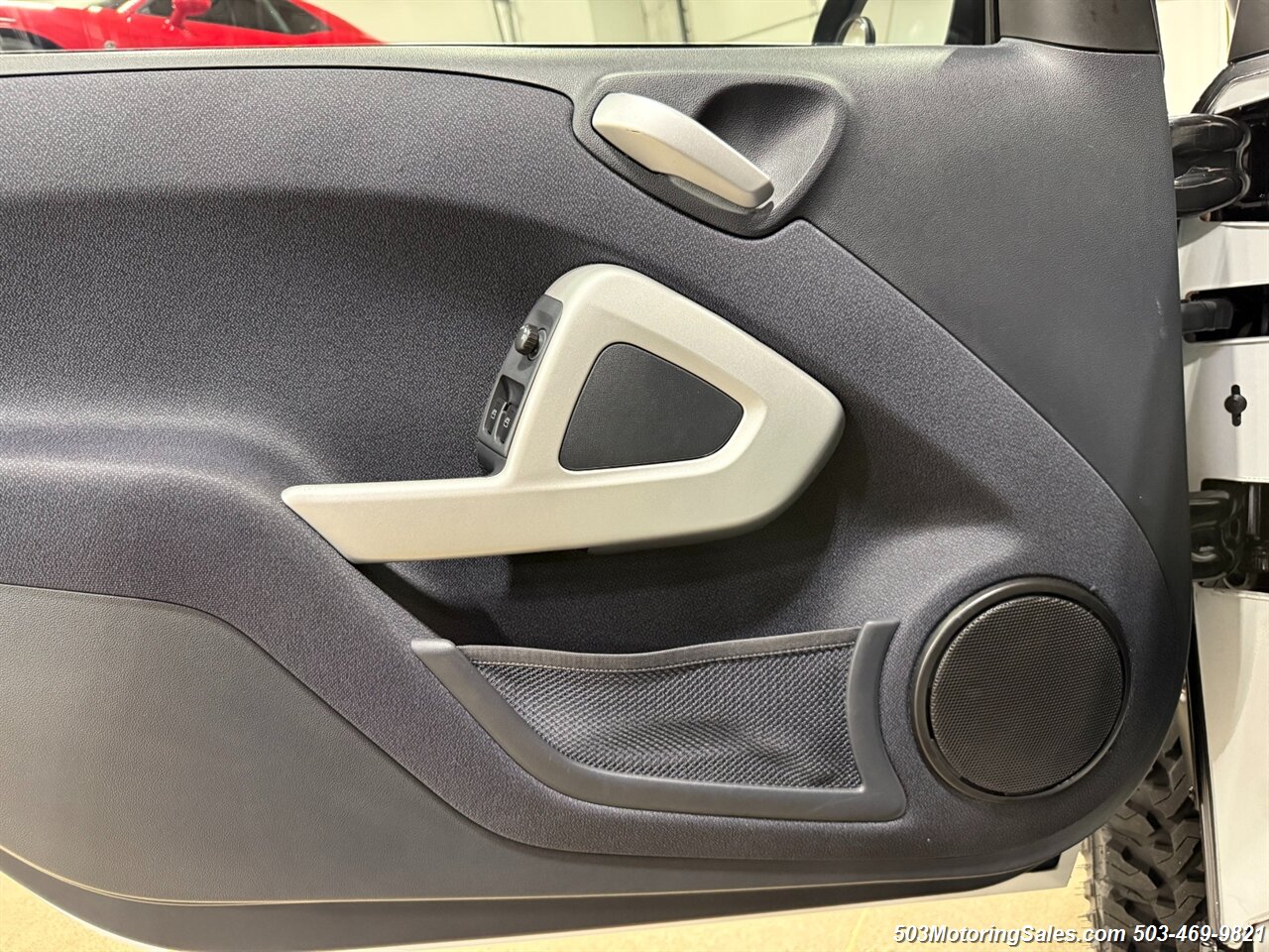 2014 Smart fortwo BRABUS - Photo 19 - Beaverton, OR 97005