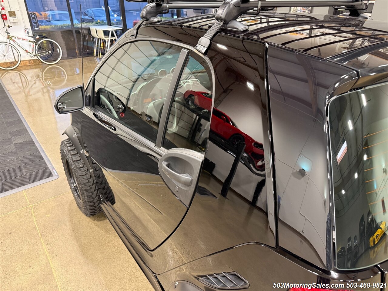 2014 Smart fortwo BRABUS - Photo 52 - Beaverton, OR 97005