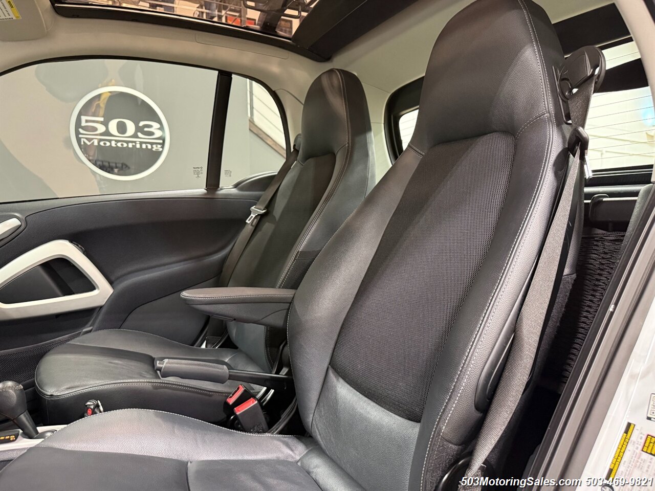 2014 Smart fortwo BRABUS - Photo 60 - Beaverton, OR 97005
