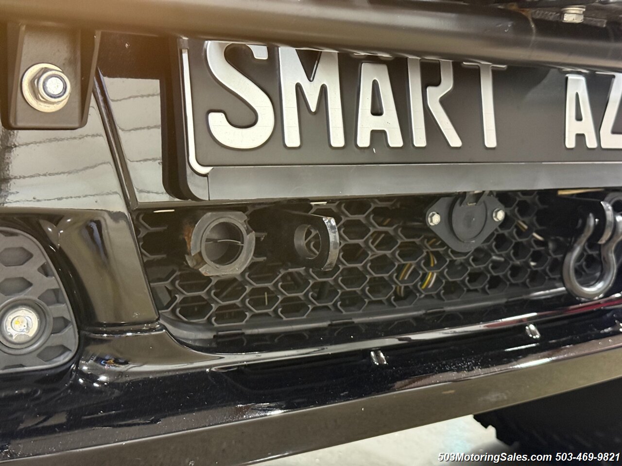 2014 Smart fortwo BRABUS - Photo 27 - Beaverton, OR 97005