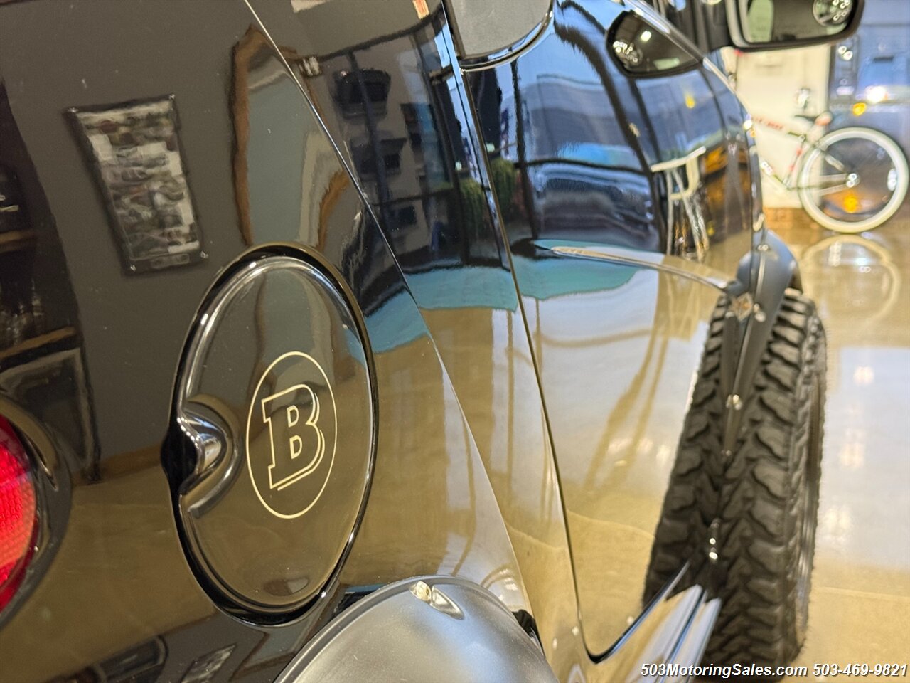 2014 Smart fortwo BRABUS - Photo 38 - Beaverton, OR 97005