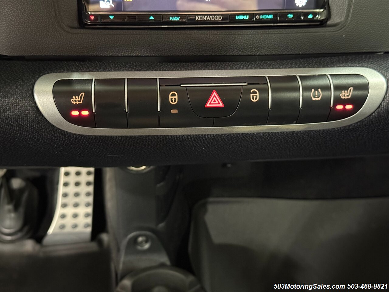 2014 Smart fortwo BRABUS - Photo 71 - Beaverton, OR 97005