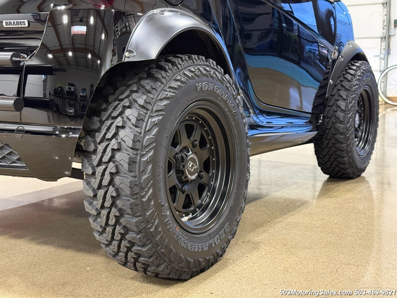 2014 Smart fortwo BRABUS - Photo 40 - Beaverton, OR 97005