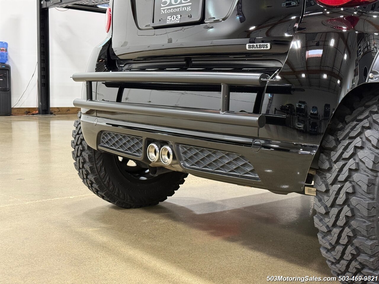 2014 Smart fortwo BRABUS - Photo 41 - Beaverton, OR 97005