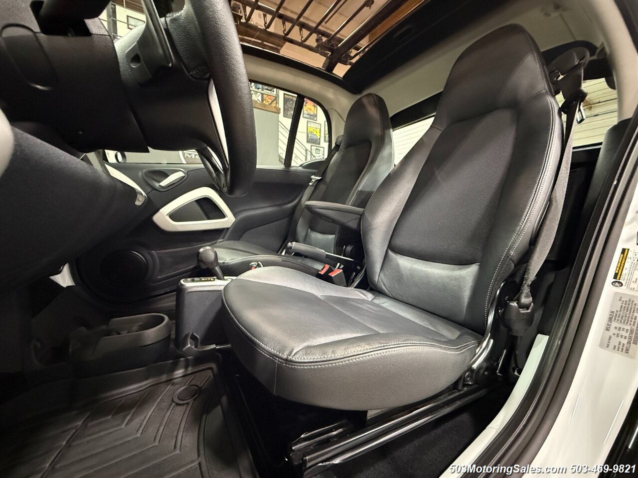 2014 Smart fortwo BRABUS - Photo 59 - Beaverton, OR 97005