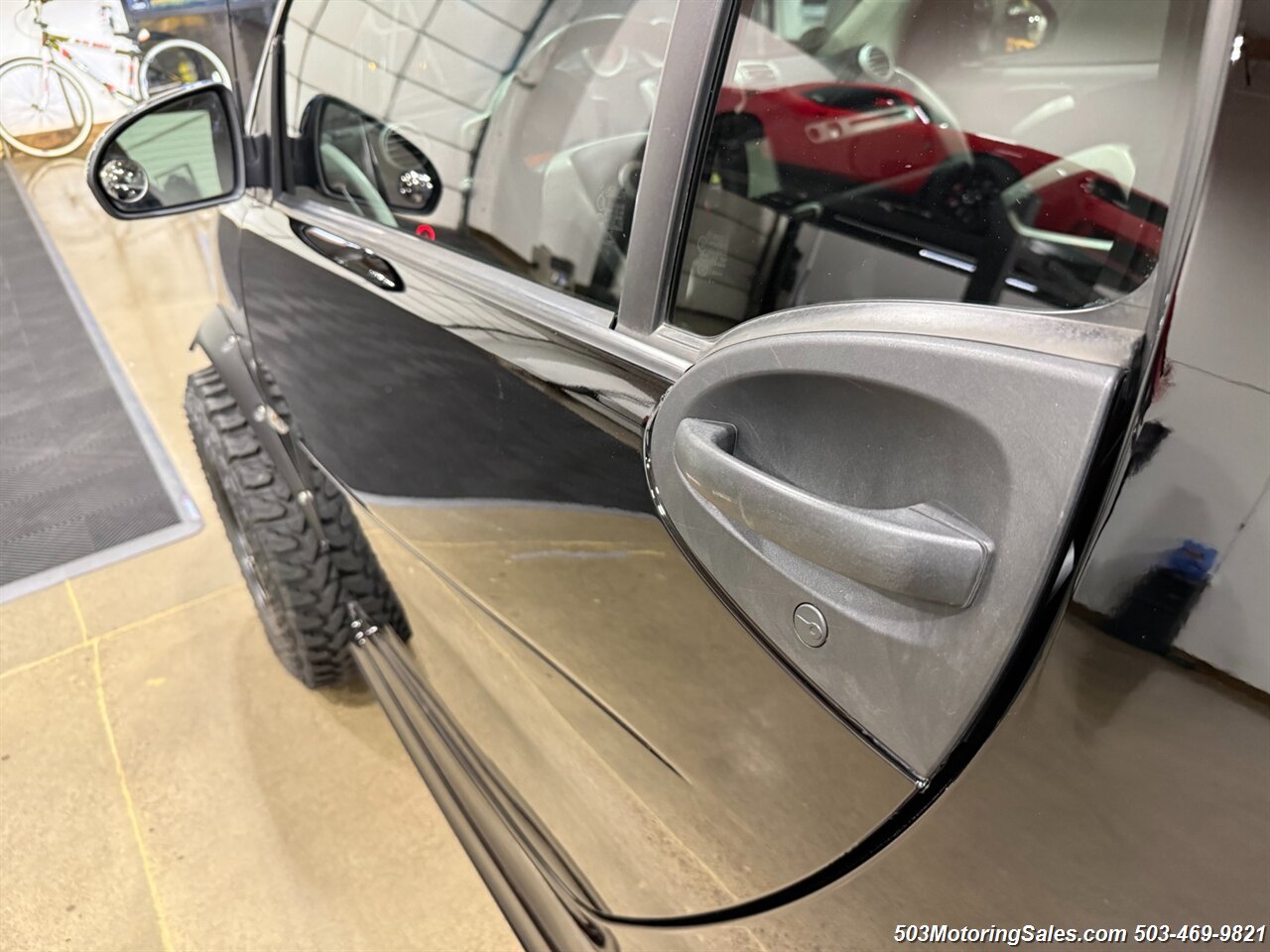 2014 Smart fortwo BRABUS - Photo 53 - Beaverton, OR 97005