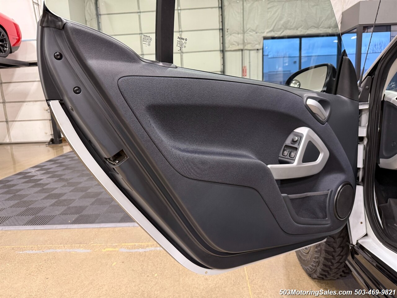 2014 Smart fortwo BRABUS - Photo 54 - Beaverton, OR 97005