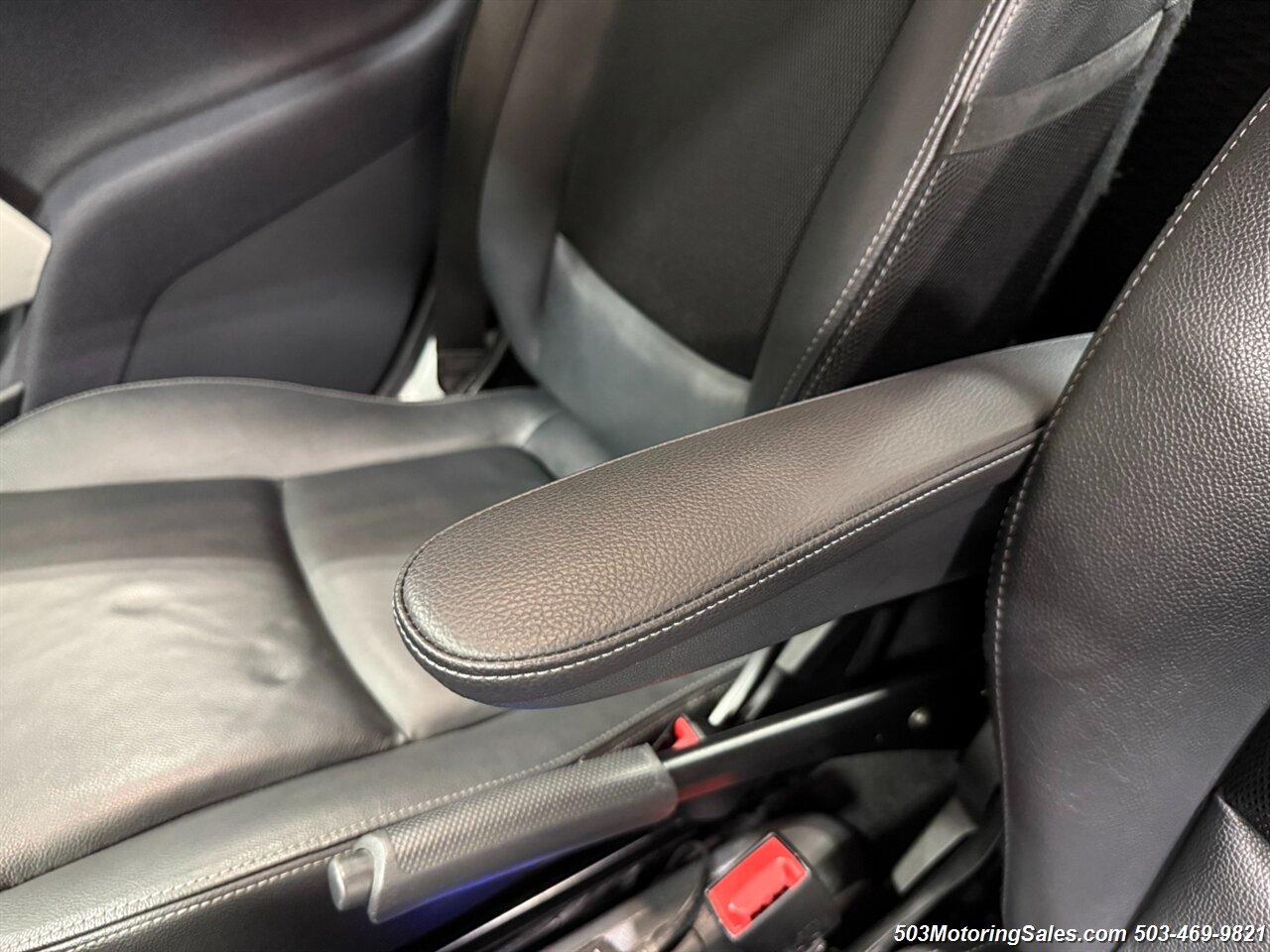 2014 Smart fortwo BRABUS - Photo 62 - Beaverton, OR 97005